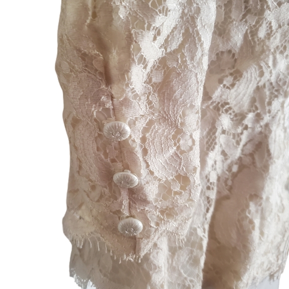 Vintage 1980s Cachet by Bari Protas jacket - Picture 7 of 13